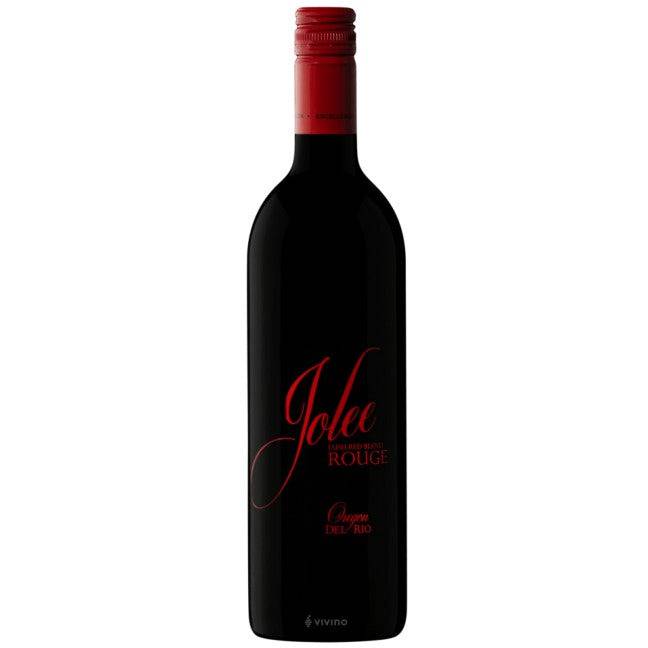 Del Rio Vineyards Jolee Rouge N.V. NV (750 ml)