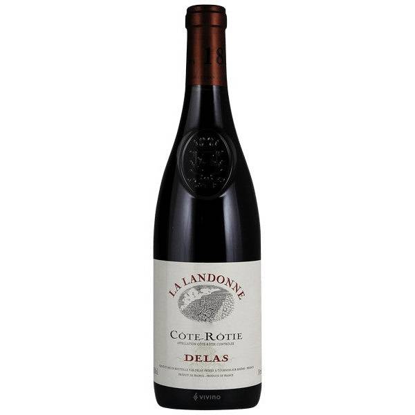 Delas La Landonne Côte-Rôtie 2019 (750ml)