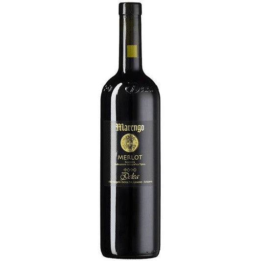 Delea Marengo Merlot 2019 (750ml)