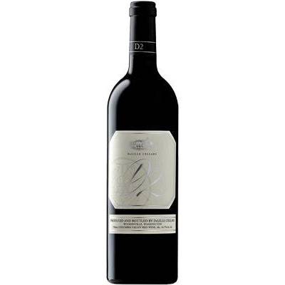 Delille Cellars D2 2021 (750ml)