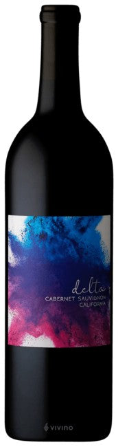 Delta - Cabernet Sauvignon 2021 (750ml)