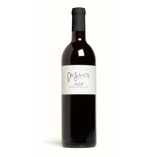 DeSante Cabernet Sauvignon 2012 (750ml)