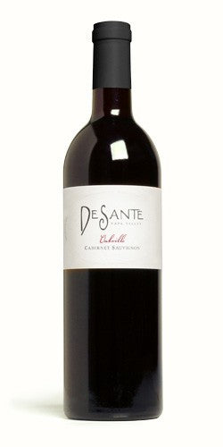 DeSante - Cabernet Sauvignon 2014 (750ml)