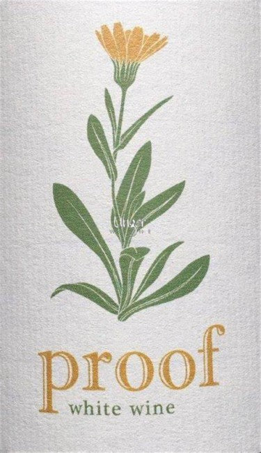 DeSante Proof White 2012 (750ml)