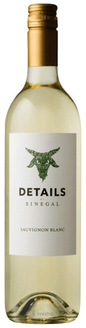 Details - Sauvignon Blanc 2022 (750ml)