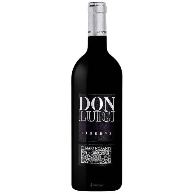 Di Majo Norante Don Luigi Riserva 2019 750ml