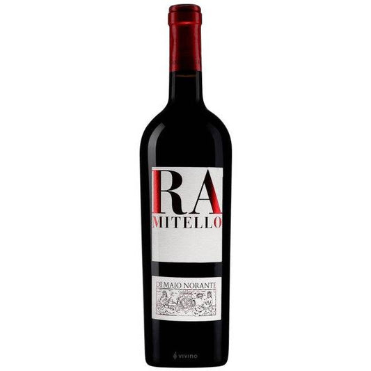 Di Majo Norante - Ramitello Rosso 2017 (750ml)