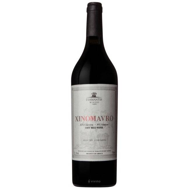 Diamantis Xinomavro 2017 (750ml)