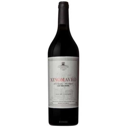 Diamantis Xinomavro 2017 (750ml)