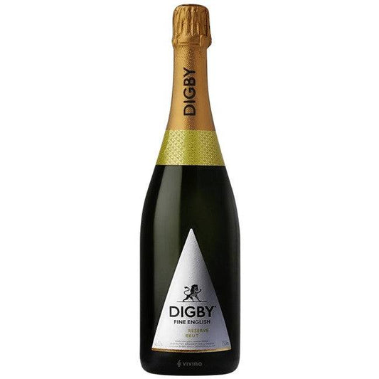 Digby Fine English Reserve Brut 2010 (750ml)