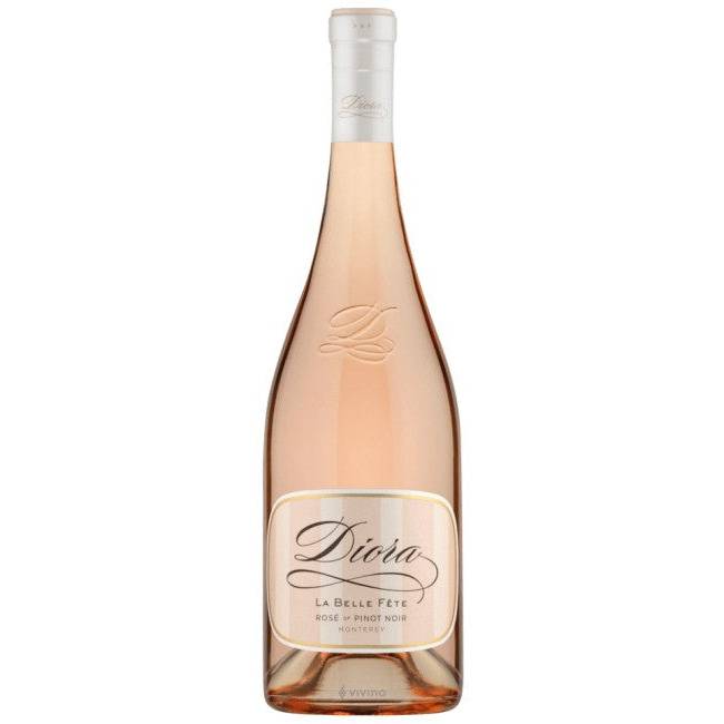 Diora La Belle Fête Rosé of Pinot Noir 2022 (750ml)