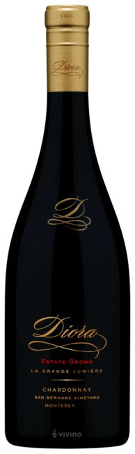 Diora - La Grande Lumière San Bernabe Vineyard Chardonnay 2020 (750ml)