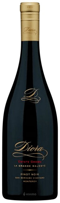 Diora - La Grande Majesté San Bernabe Vineyard Pinot Noir 2019 (750ml)