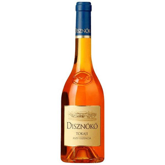 Disznókó Tokaji Aszú Eszencia 2007 (375ml)