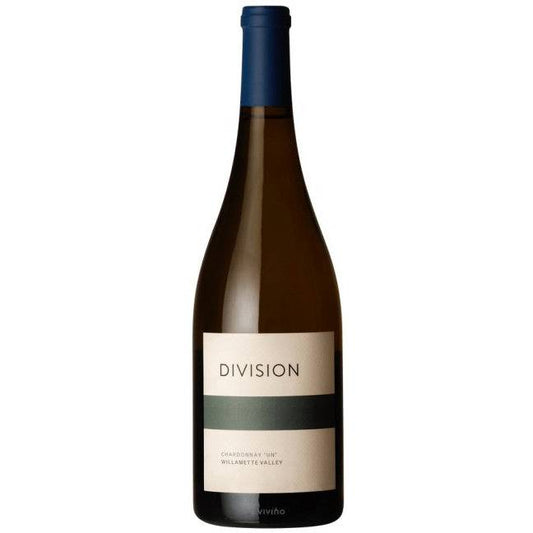 Division Chardonnay 'UN' 2017 (750ml)