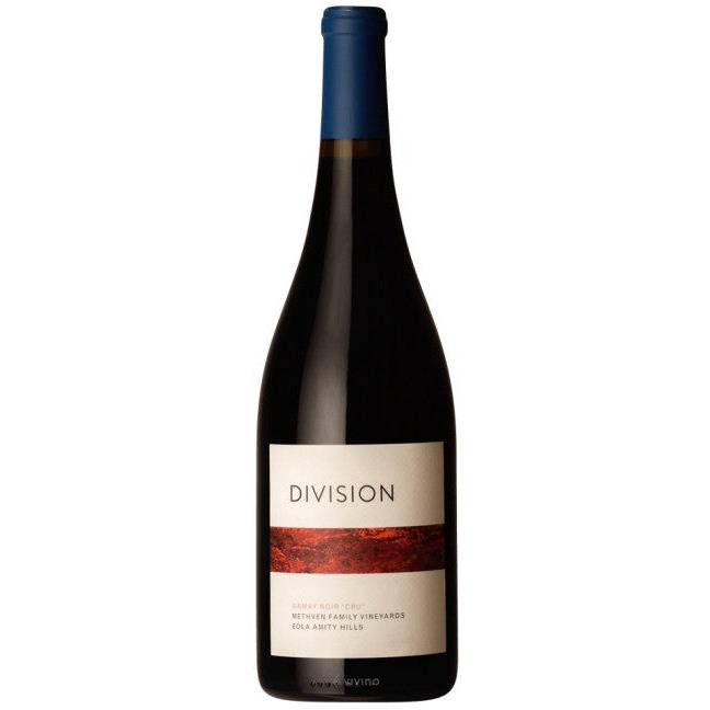 Division Methven Family Vineyards Gamay Noir 'Cru' 2018 (750ml)