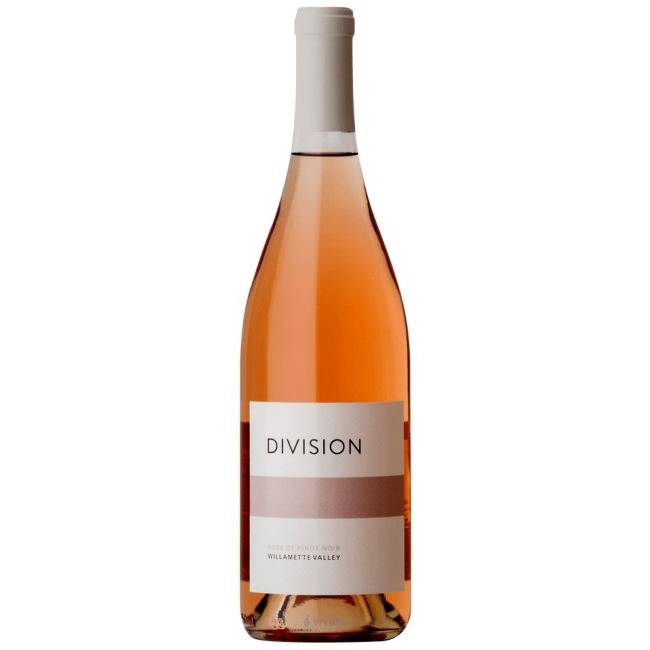 Division Rosé of Pinot Noir 2018 (750ml)