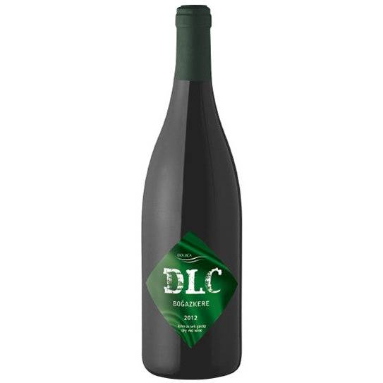 DLC Bogazkere 2016 (750ml)