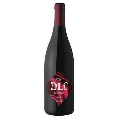 DLC Öküzgözü 2016 (750ml)