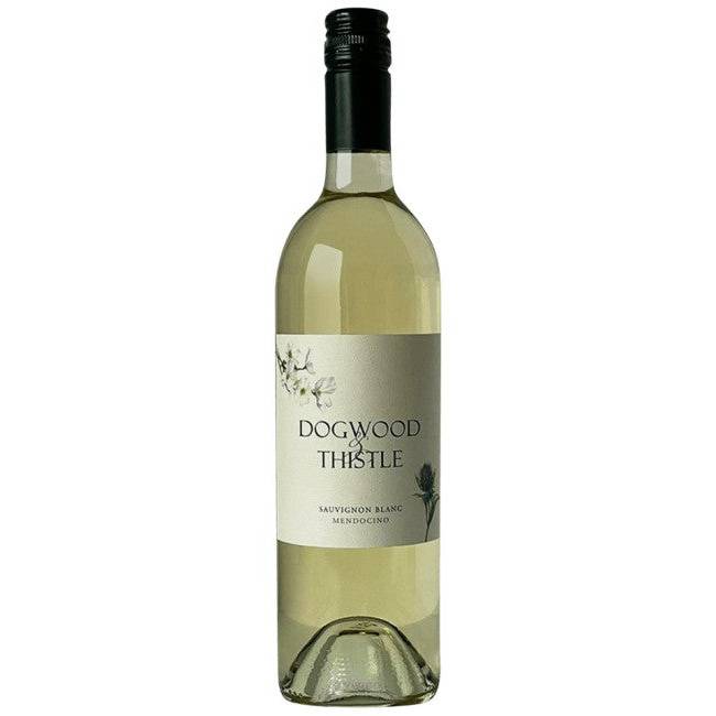 Dogwood & Thistle Sauvignon Blanc 2022 (750ml)