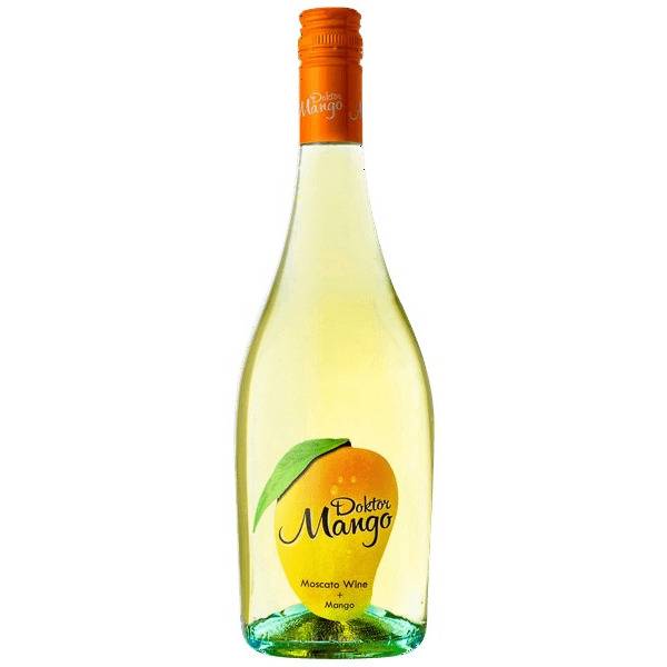 Doktor Moscato - Mango NV (750 ml)