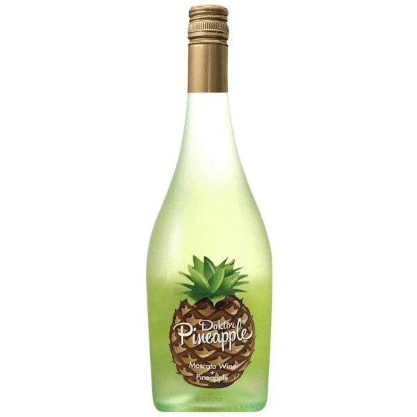 Doktor Moscato - Pineapple NV (750 ml)