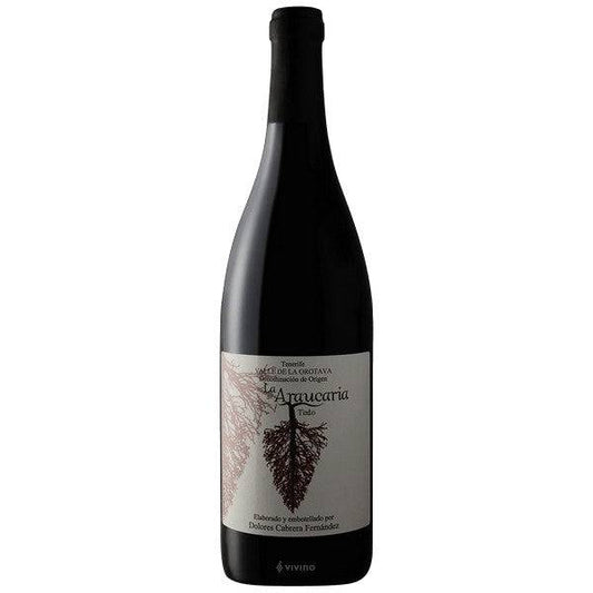 Dolores Cabrera Fernandez La Araucaria Tinto 2023 (750ml)