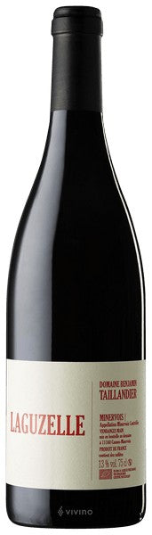 Domaine Benjamin Taillandier - Laguzelle Minervois 2022 (750ml)