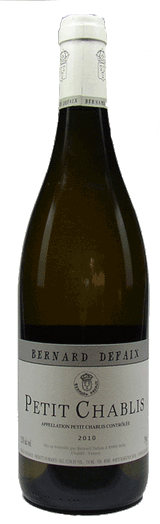 Bernard Defaix Chablis 2022 (750ml)