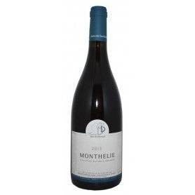 Domaine Berthelemot Monthélie Rouge 2013 (750ml)