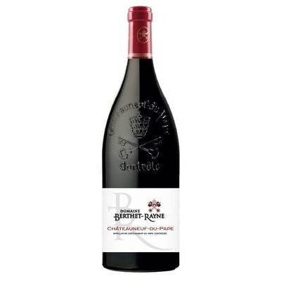 Domaine Berthet-Rayne Châteauneuf-du-Pape 2021 (750ml)