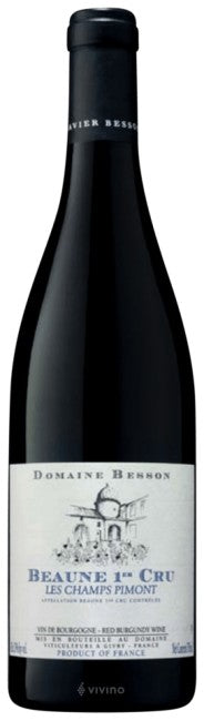 Domaine Besson - Beaune 1er Cru 'Les Champs Pimont' 2019 (750ml)