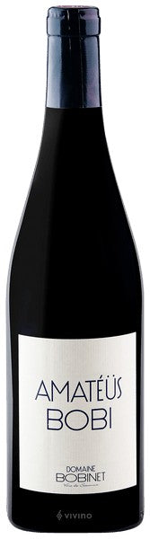 Domaine Bobinet - Amatéüs Bobi Saumur Champigny 2018 (750ml)