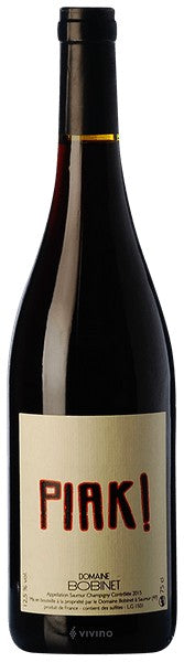 Domaine Bobinet - Piak! 2022 (750ml)