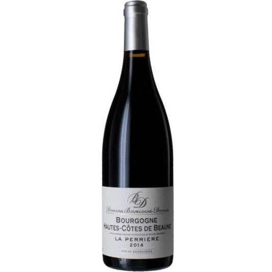 Domaine Bourgogne-Devaux La Dalignère Bourgogne Hautes-Côtes de Beaune 2018 (750ml)