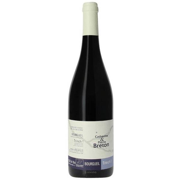 Domaine Breton - Catherine & Pierre Breton - Trinch! 2022 (750ml)