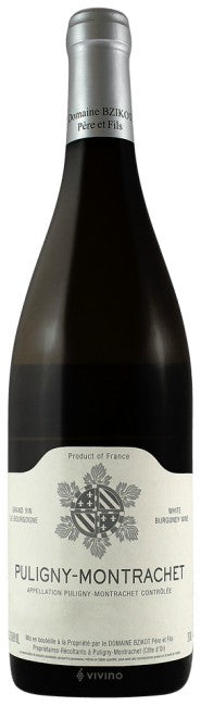 Domaine Bzikot - Puligny-Montrachet 2021 (750ml)