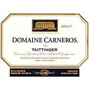 Domaine Carneros Brut California 2019 (750ml)