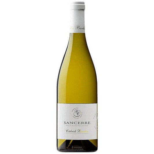 Domaine Cédrick Bardin Sancerre Blanc 2018 (750ml)