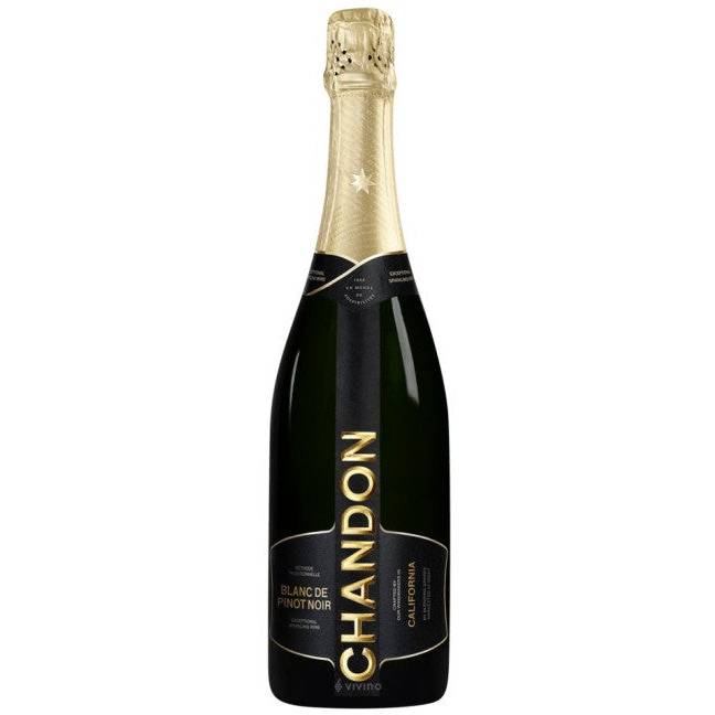 Chandon - Blanc de Noirs California NV (750ml)