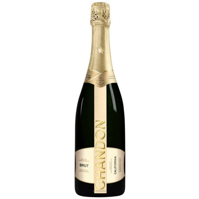 Domaine Chandon Brut California Classic NV (750 ml)