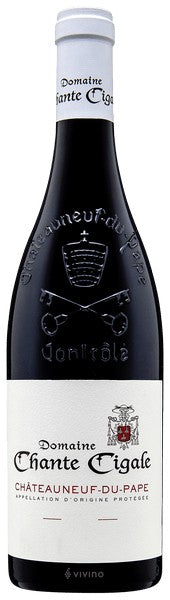 Domaine Chante Cigale - Châteauneuf-du-Pape 2021 (750ml)