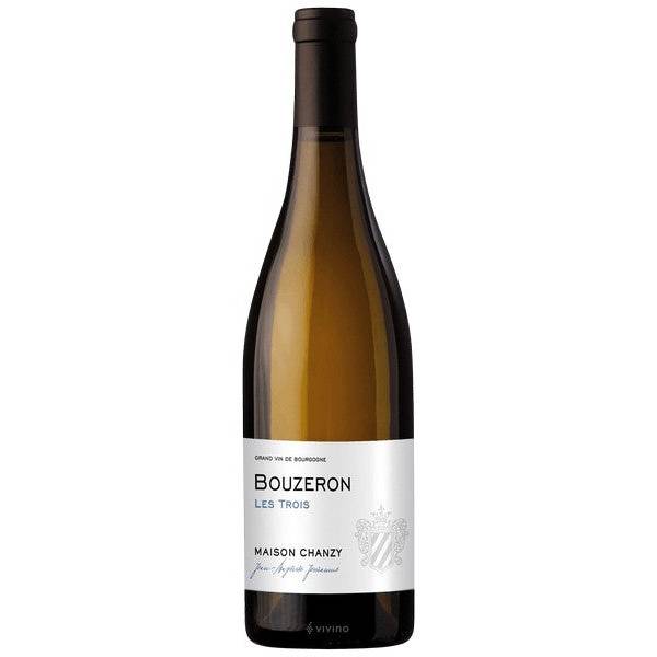 Domaine Chanzy Bouzeron Les Trois 2022 750ml