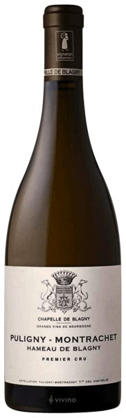 Domaine Chapelle de Blagny - Puligny-Montrachet Premier Cru 'Hameau de Blagny' 2016 (750ml)