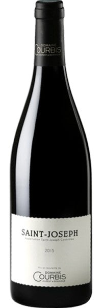 Domaine Courbis Saint-Joseph Rouge 2020 (750ml)