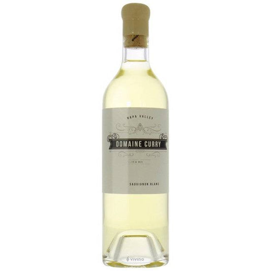 Domaine Curry Sauvignon Blanc 2020 (750ml)