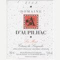 Domaine d'Aupilhac Lou Maset France 2016 (750ml)