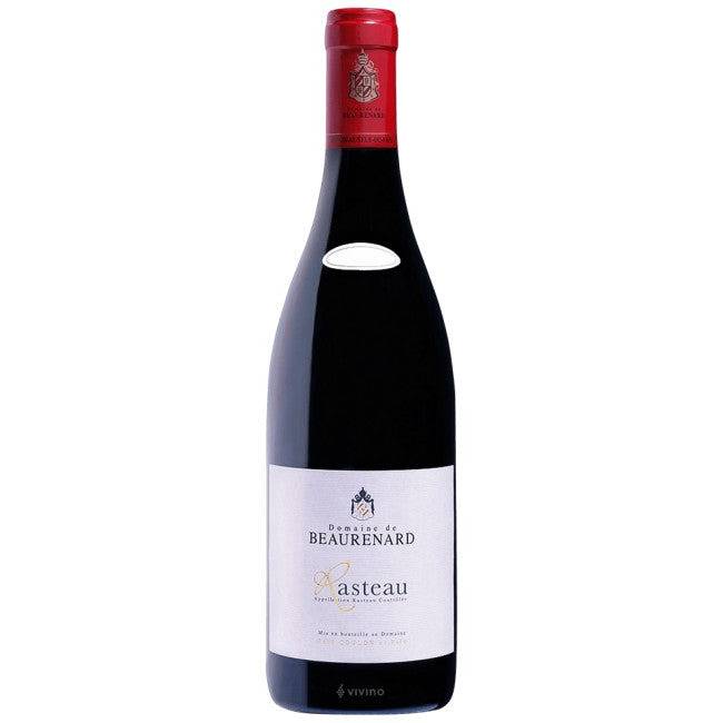 Domaine de Beaurenard Rasteau 2019 (750ml)