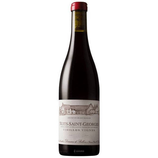 Domaine de Bellène Vieilles Vignes Nuits-Saint-Georges 2019 (750ml)