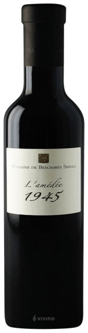 Domaine de Besombes Singla - L'Amédée 1945 (375ml)